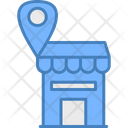 پیش‌نمایش فایل shop-location-8992479 از پک تجارت الکترونیک و خرید