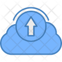 پیش‌نمایش فایل cloud-upload-8992273 از پک میزبانی وب