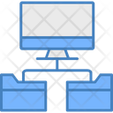 پیش‌نمایش فایل folder-network-structure-8992302 از پک میزبانی وب