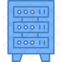 پیش‌نمایش فایل server-rack-8992330 از پک میزبانی وب