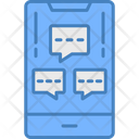 پیش‌نمایش فایل mobile-chat-info-8992148 از پک مدیریت کسب‌وکار