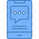 پیش‌نمایش فایل mobile-talk-8992205 از پک مدیریت کسب‌وکار