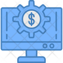 پیش‌نمایش فایل money-system-8992210 از پک مدیریت کسب‌وکار