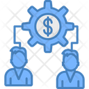 پیش‌نمایش فایل money-team-connect-8992211 از پک مدیریت کسب‌وکار