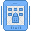 پیش‌نمایش فایل secure-tablet-8992221 از پک مدیریت کسب‌وکار