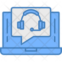 پیش‌نمایش فایل support-call-8992245 از پک مدیریت کسب‌وکار