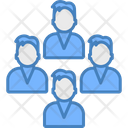 پیش‌نمایش فایل team-line-8992231 از پک مدیریت کسب‌وکار