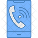 پیش‌نمایش فایل wifi-call-8992237 از پک مدیریت کسب‌وکار