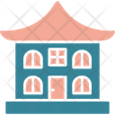 پیش‌نمایش فایل asian-temple-8990123 از پک ساختمان ها