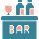 پیش‌نمایش فایل beer-bar-8990027 از پک ساختمان ها