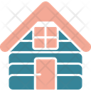پیش‌نمایش فایل cabin-8990038 از پک ساختمان ها