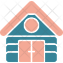 پیش‌نمایش فایل cabin-8990039 از پک ساختمان ها