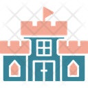 پیش‌نمایش فایل castle-8990042 از پک ساختمان ها