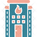 پیش‌نمایش فایل fire-station-8990053 از پک ساختمان ها