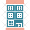 پیش‌نمایش فایل flats-building-apartments-real-estate-skyscraper-city-building-office-block-trade-centre-residential-flats-hotel-8990057 از پک ساختمان ها