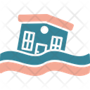 پیش‌نمایش فایل flooded-house-8990059 از پک ساختمان ها