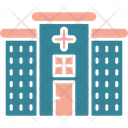 پیش‌نمایش فایل hospital-building-8990066 از پک ساختمان ها