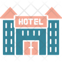 پیش‌نمایش فایل hotel-building-8990068 از پک ساختمان ها