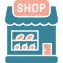 پیش‌نمایش فایل ice-cream-shop-8990081 از پک ساختمان ها