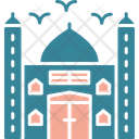 پیش‌نمایش فایل mosque-8990088 از پک ساختمان ها