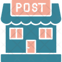 پیش‌نمایش فایل post-office-8990093 از پک ساختمان ها