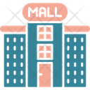پیش‌نمایش فایل shopping-mall-8990102 از پک ساختمان ها