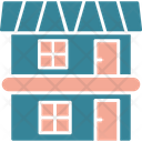 پیش‌نمایش فایل two-storey-8990109 از پک ساختمان ها