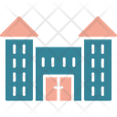 پیش‌نمایش فایل victorian-house-8990112 از پک ساختمان ها