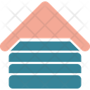 پیش‌نمایش فایل wooden-house-8990115 از پک ساختمان ها