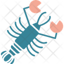 پیش‌نمایش فایل lobster-8989557 از پک غذا شناسی