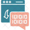 پیش‌نمایش فایل binary-code-8989393 از پک هوش مصنوعی