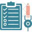 پیش‌نمایش فایل check-list-8989371 از پک هوش مصنوعی