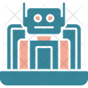 پیش‌نمایش فایل robot-8989386 از پک هوش مصنوعی