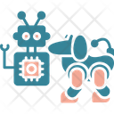 پیش‌نمایش فایل robot-8989400 از پک هوش مصنوعی