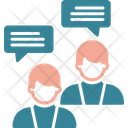 پیش‌نمایش فایل conversation-8989231 از پک مدیریت پروژه