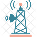 پیش‌نمایش فایل signal-tower-8989128 از پک اینترنت اشیا