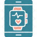 پیش‌نمایش فایل smartwatch-8989196 از پک اینترنت اشیا