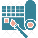 پیش‌نمایش فایل cutting-mat-8988865 از پک لوازم التحریر