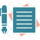 پیش‌نمایش فایل notes-8988901 از پک لوازم التحریر