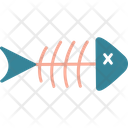 پیش‌نمایش فایل fish-bones-8988000 از پک غذا و سبزیجات