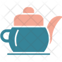 پیش‌نمایش فایل tea-pot-8988077 از پک غذا و سبزیجات
