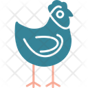 پیش‌نمایش فایل chicken-8987950 از پک کشاورزی و باغبانی