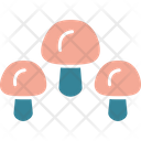 پیش‌نمایش فایل mushrooms-8987984 از پک کشاورزی و باغبانی
