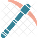 پیش‌نمایش فایل pickaxe-8987988 از پک کشاورزی و باغبانی