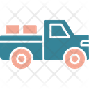 پیش‌نمایش فایل pickup-truck-8987923 از پک کشاورزی و باغبانی