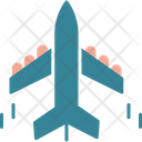 پیش‌نمایش فایل plane-8987989 از پک کشاورزی و باغبانی