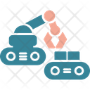 پیش‌نمایش فایل robotic-8987993 از پک کشاورزی و باغبانی