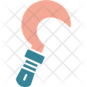 پیش‌نمایش فایل sickle-8987899 از پک کشاورزی و باغبانی