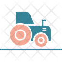 پیش‌نمایش فایل tractor-8987907 از پک کشاورزی و باغبانی