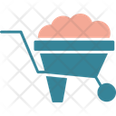 پیش‌نمایش فایل wheelbarrow-8987914 از پک کشاورزی و باغبانی